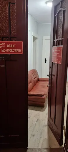 Damian Skóra - Komornik Sądowy przy Sądzie Rejonowym w Bydgoszczy